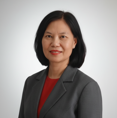 Ms. Khin Phyu Phyu Maw