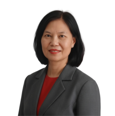 Ms. Khin Phyu Phyu Maw